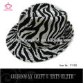 Hot Selliing Cheap Leopard Fedora Hats for Men